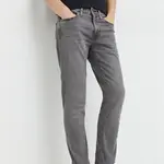 Rifle Levi's 511™ SLIM pánske, šedá farba,511™ SLIM