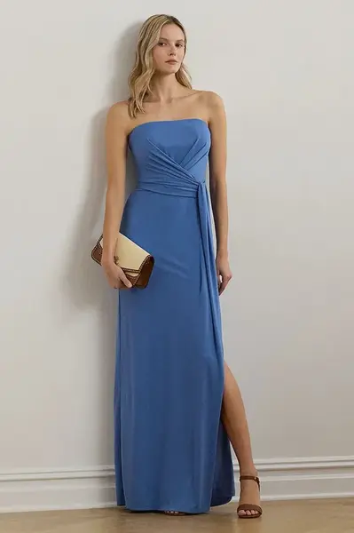 Šaty Lauren Ralph Lauren