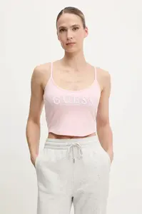 Guess Top Guess SUNFLOWER