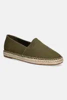Espadrilky Calvin Klein ESPADRILLE CV LOGO