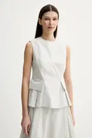 Bavlnená blúzka Remain