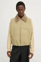 Páperová vesta Nanushka MEXIM