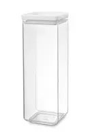 Nádoba na potraviny Brabantia Tasty+ 2,5 L