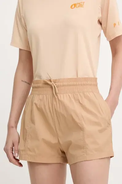 Turistické šortky Columbia Boundless Trek Active