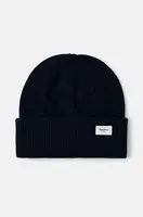 Čiapka s prímesou vlny Pepe Jeans YELA HAT