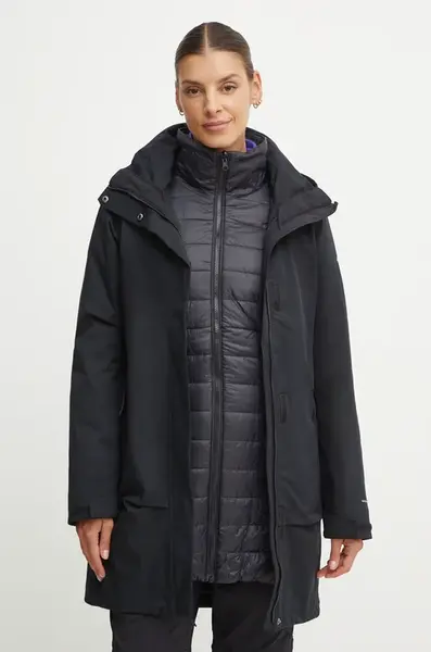 Turistická bunda Columbia Pulaski II Interchange