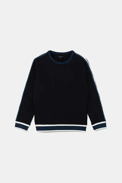 Detská mikina Emporio Armani