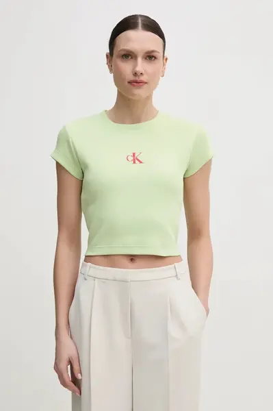 Calvin Klein Jeans tričko dámske