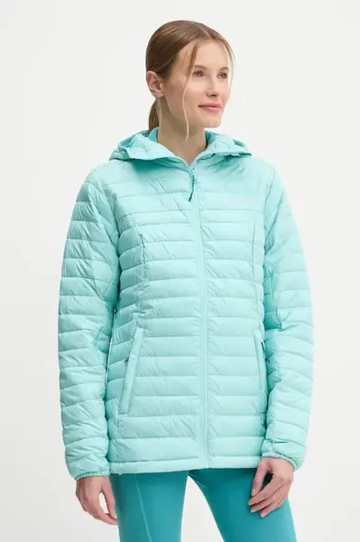 Športová bunda Columbia Silver Falls II