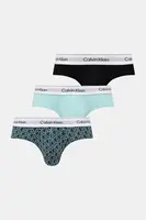 Slipy Calvin Klein Underwear 3-pak