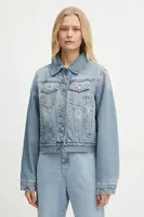 Rifľová bunda Victoria Beckham