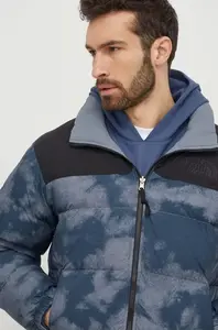 The North Face  Páperová obojstranná bunda  NUPTSE JACKET