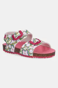 Agatha Ruiz de la Prada  Detské sandále