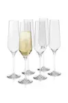 Sada pohárov na šampanské Eva Solo Legio Nova 260 ml 6-pak