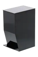 Odpadkový kôš Yamazaki Tower 3,9 L