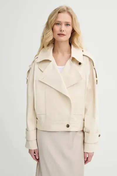 Krátky trenčkot A.L.C. Miles