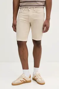 Šortky Pepe Jeans TAPER SHORT