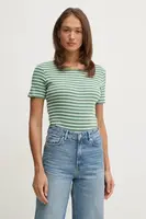 Bavlnené tričko United Colors of Benetton