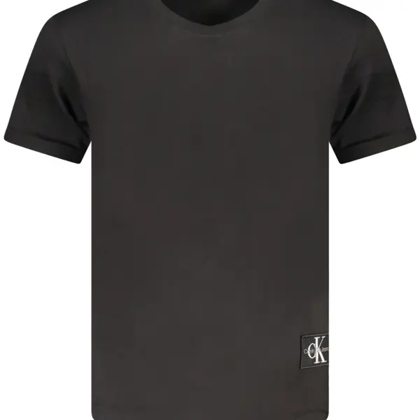 Calvin Klein S krátkym rukávom