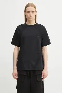 Bavlněné tričko Heliot Emil