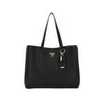 GUESS JEANS BLACK WOMEN&#39;S BAG
