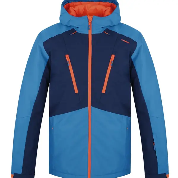 Pánská bunda LOAP i498_OLM2215-L39E