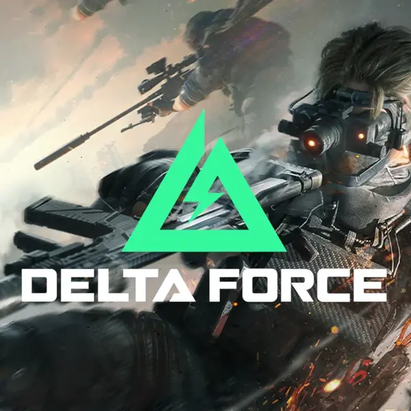 Delta Force: Hawk Ops Currency > Tactical Turmoil > Tekniq Alloy