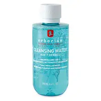 ERBORIAN Čisticí pleťová voda (3 in 1 Micellar Water) 190 ml