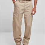 US Ranger Cargo Trousers Beige