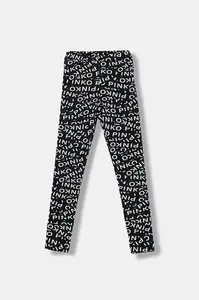 Dětské legíny Pinko