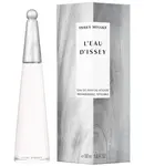 Issey Miyake L´Eau D´Issey Intense - EDP (plnitelná) 50 ml