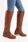 Dámské kozačky Fox Shoes