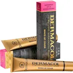 DERMACOL Make-up Cover č.208 30 g