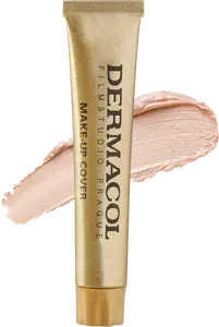 DERMACOL Make-up Cover odstín č. 208, 30 g