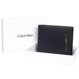 Pánska peňaženka Calvin Klein
