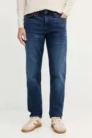 Džíny Joop! pánské, tmavomodrá barva, 30049692