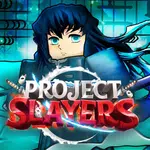 Project Slayers Items > Global > Weapon > Devourer Fans T3