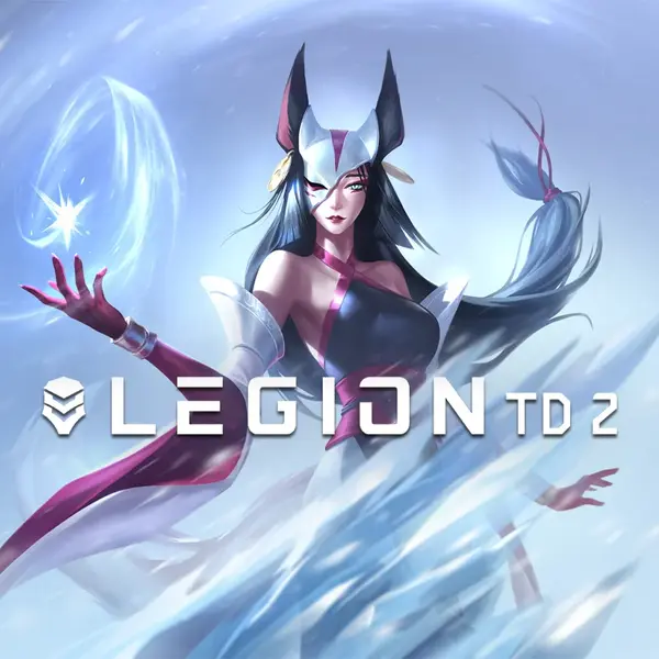 Legion TD 2 Items > Twitch Drops > Many Items • Twitch Drops