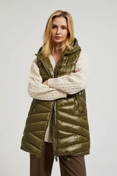 Marisse Women's Jacket Z-Ka-4501 D.Olive