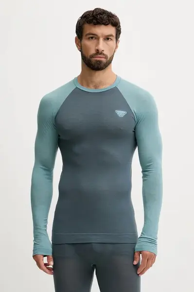 Funkční triko s dlouhým rukávem Dynafit Tour Light Merino