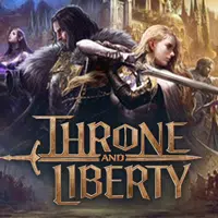 Throne and Liberty Currency > Lucent > Europe > Arcane