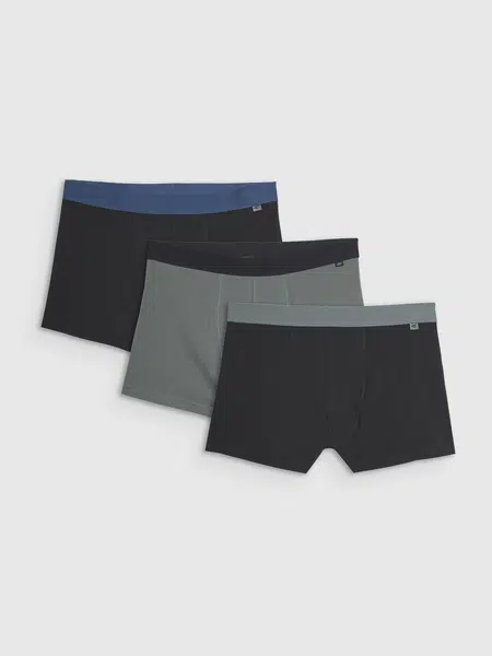 Men's boxers 4F (3pack)