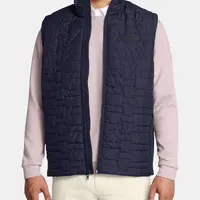 Men's vest Under Armour DRIVE PRO INSULATED VEST-BLU - Men's