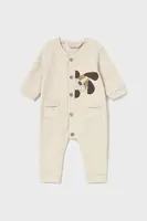 Overal pre bábätká Mayoral Newborn