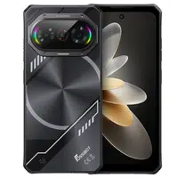 FOSSiBOT F114 Rugged Smartphone 4GB +128GB