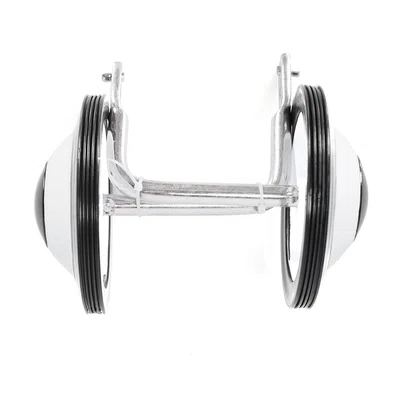Auxiliary Wheels for Hyper GOGO Pioneer Challenger Cruiser Series Children Electric Motorcycle