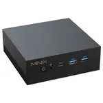MINIX NEO Z150 Aero Mini PC 16GB RAM 512GB SSD