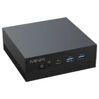 MINIX NEO Z150 Aero Mini PC 16GB RAM 512GB SSD
