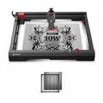 AlgoLaser Alpha 10W Laser Engraver + Laser Bed