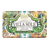 Nesti Dante Villa Sole mýdlo Natural Soap Fico D'India di Taormina 250 g